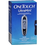 one touch ultra mini